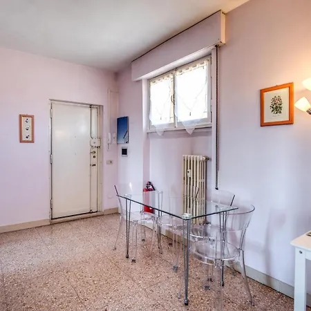 شقة Colonna - San Giovanni *